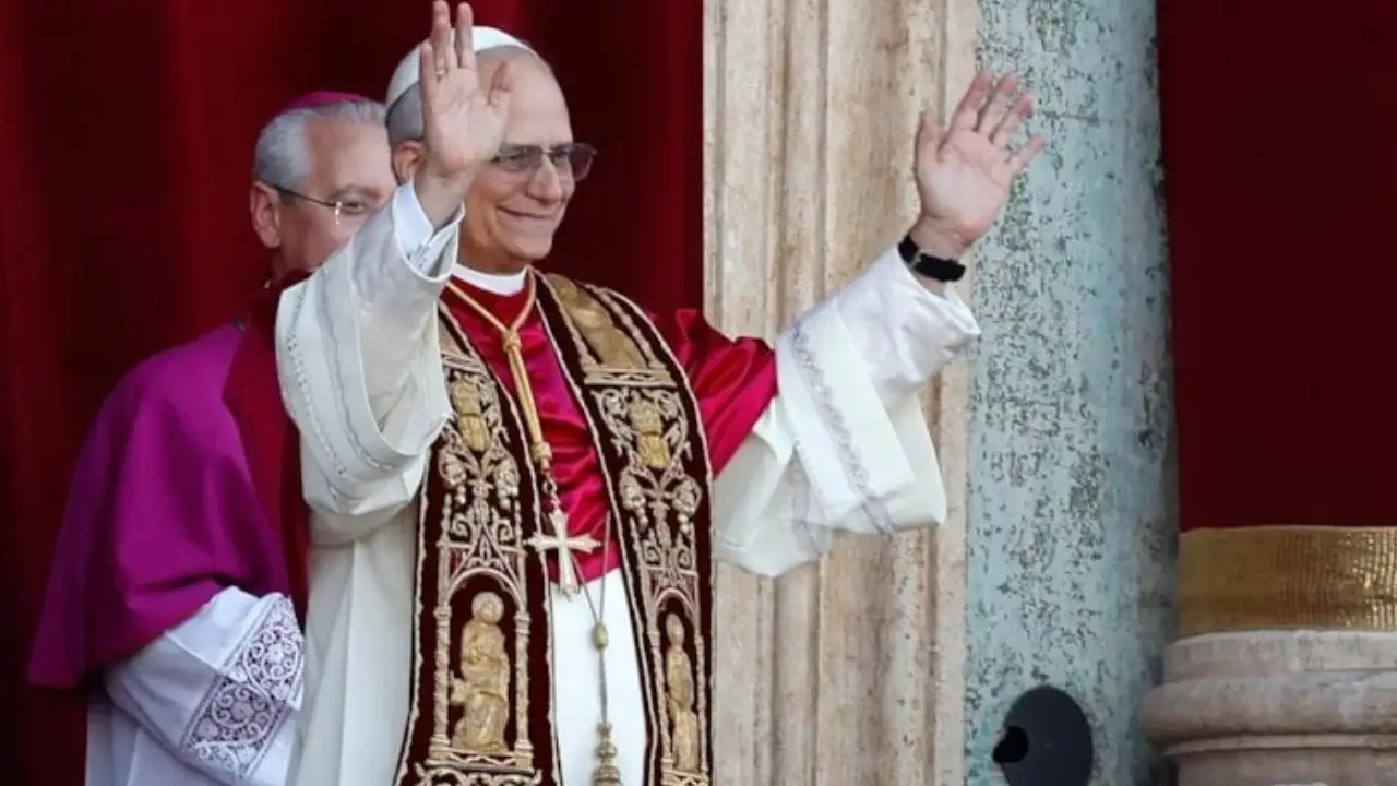 Papa, Gazzelilerin toplu cezalandırılmasına son verilmesi çağrısı yaptı