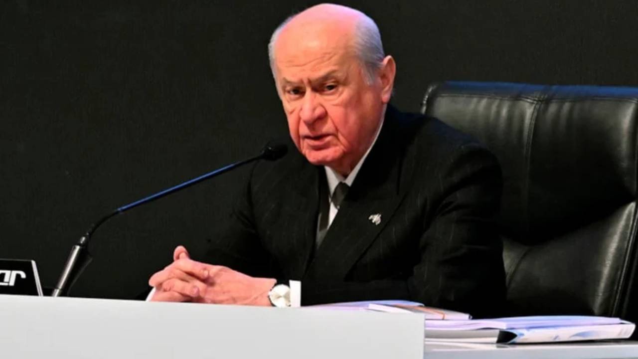 Bahçeli gelecek nesillere seslendi: Her zaman tetikte, teyakkuzda duruş sergilenmeli
