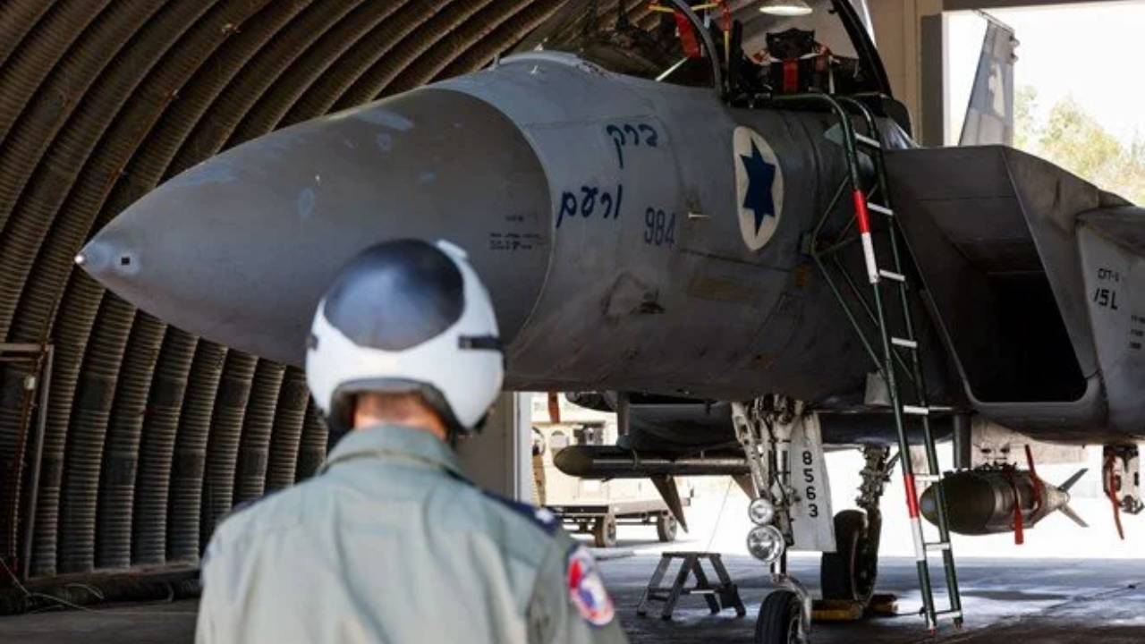 İsrail'den hazırlık mesajı: İran'a karşı yeni plan