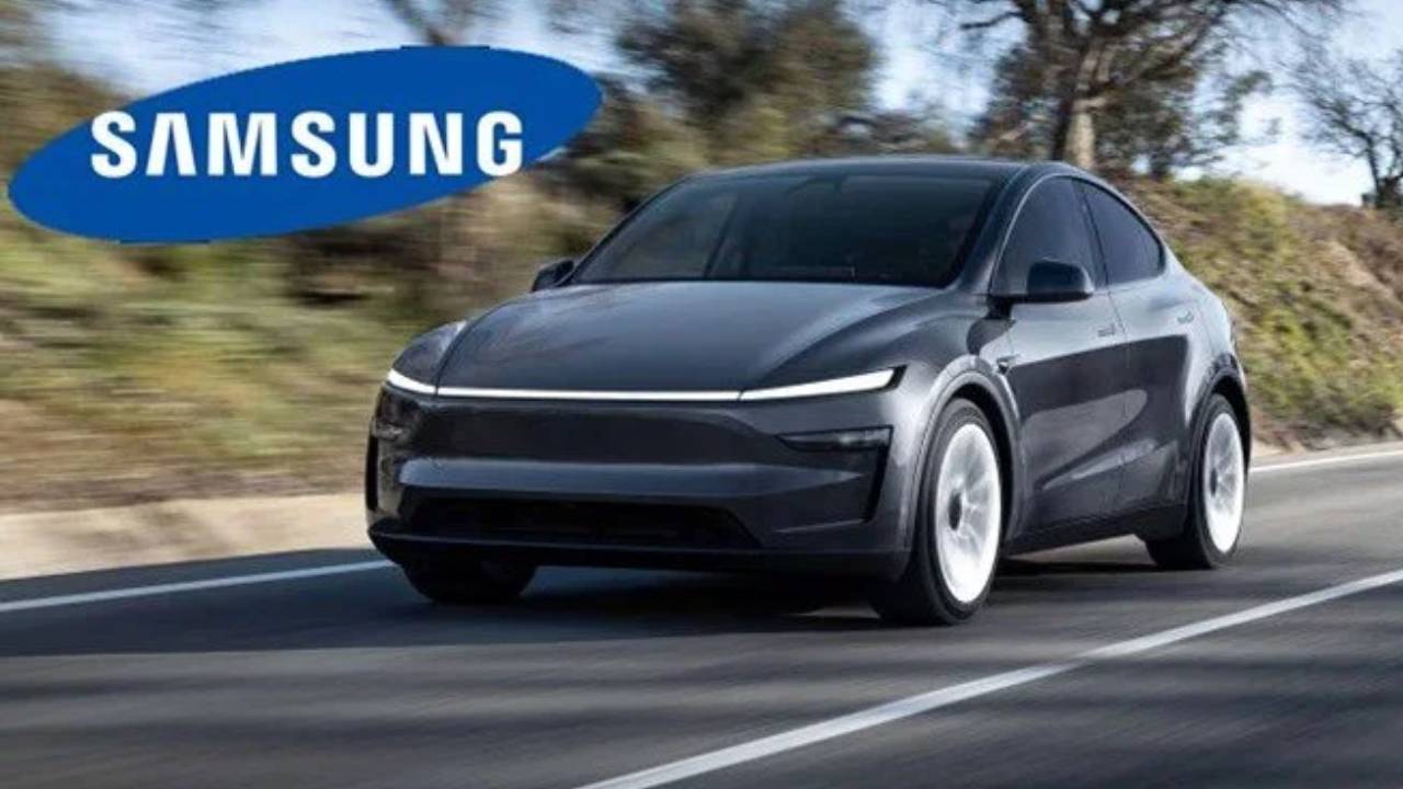 Samsung ve Tesla anlaştı... Dev çip sözleşmesi