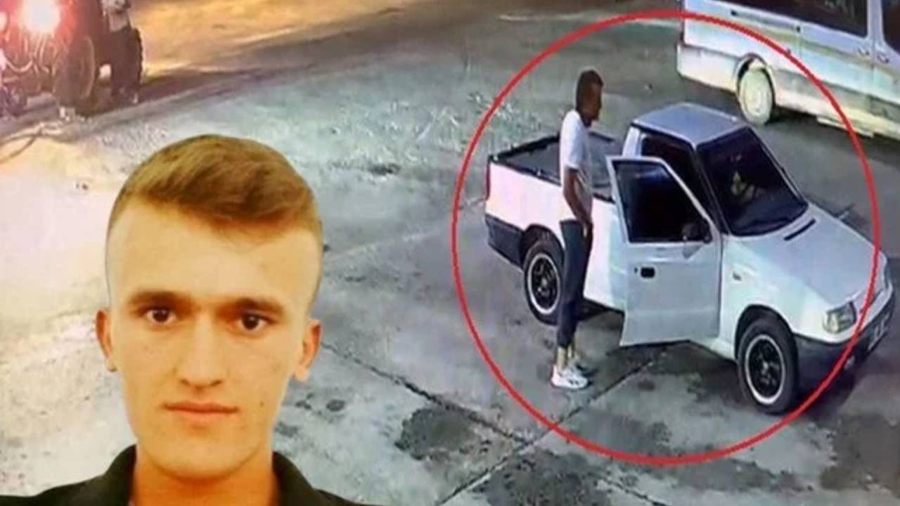Yardım için gidip 