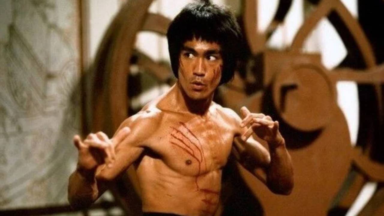 Bruce Lee'nin gerçek ölüm nedeni ortaya çıktı: 52 yıl gizlemişler