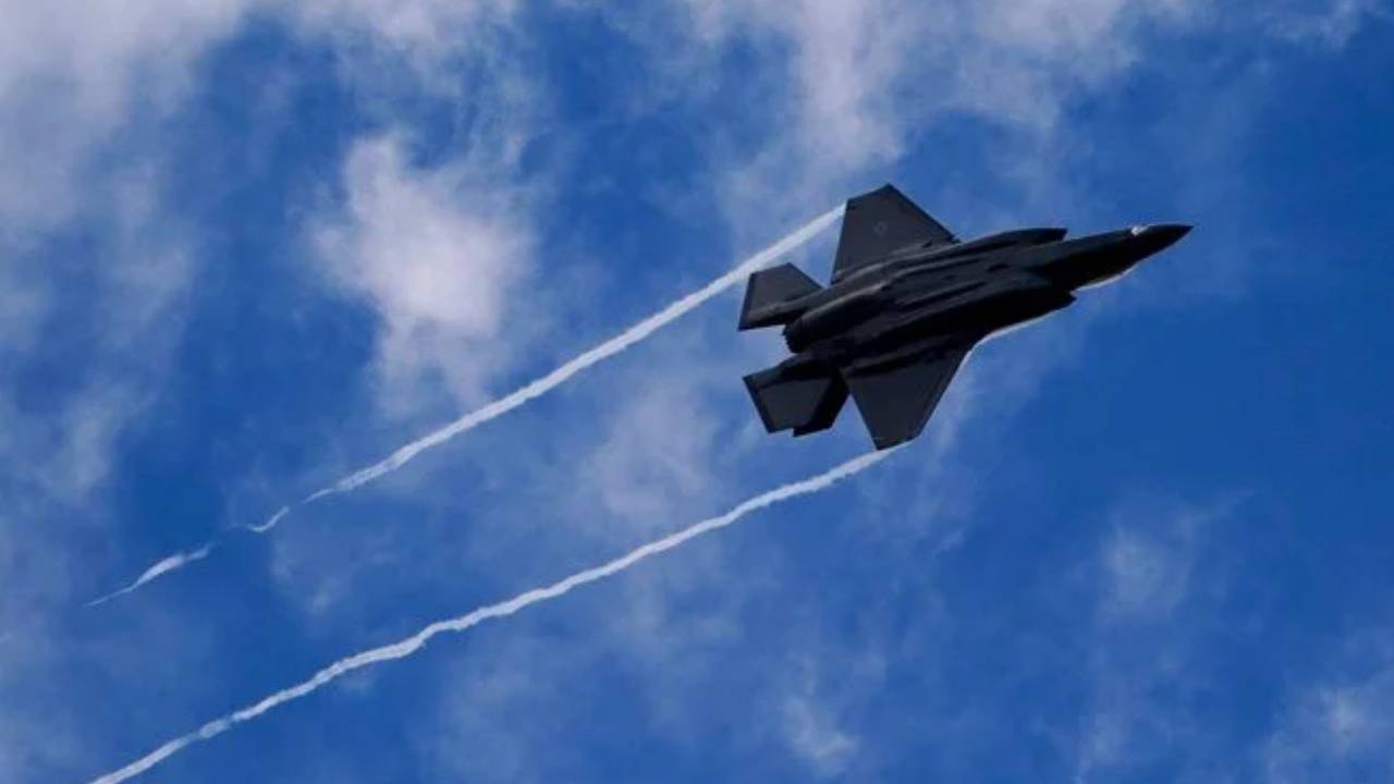F-35 planı rafa kalktı: İspanya, ABD yerine Avrupa’yı seçti