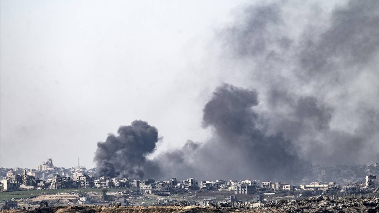 Gazze'de ateşkes çok yakın! Hamas da kabul etti
