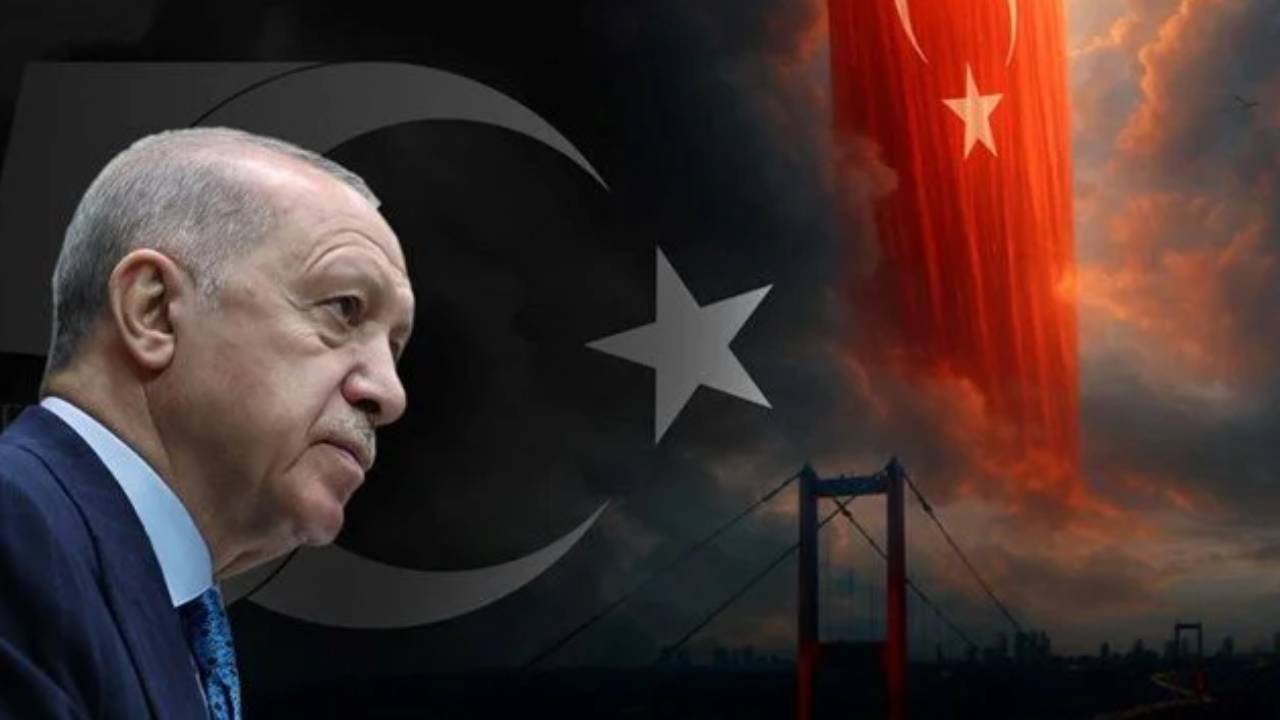 Cumhurbaşkanı Erdoğan: Terörsüz Türkiye onların eseri olacaktır