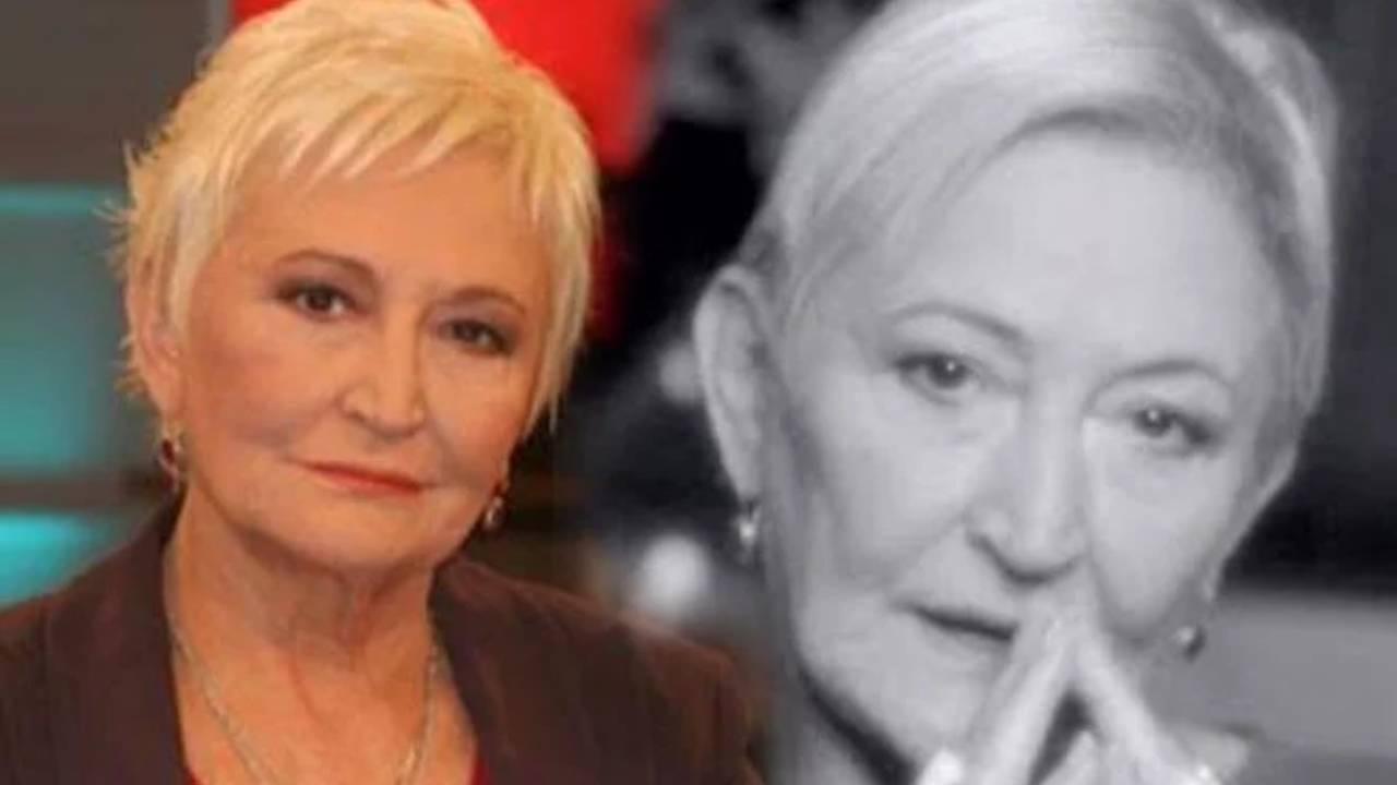 Türk edebiyatının usta kalemlerinden Pınar Kür, hayatını kaybetti