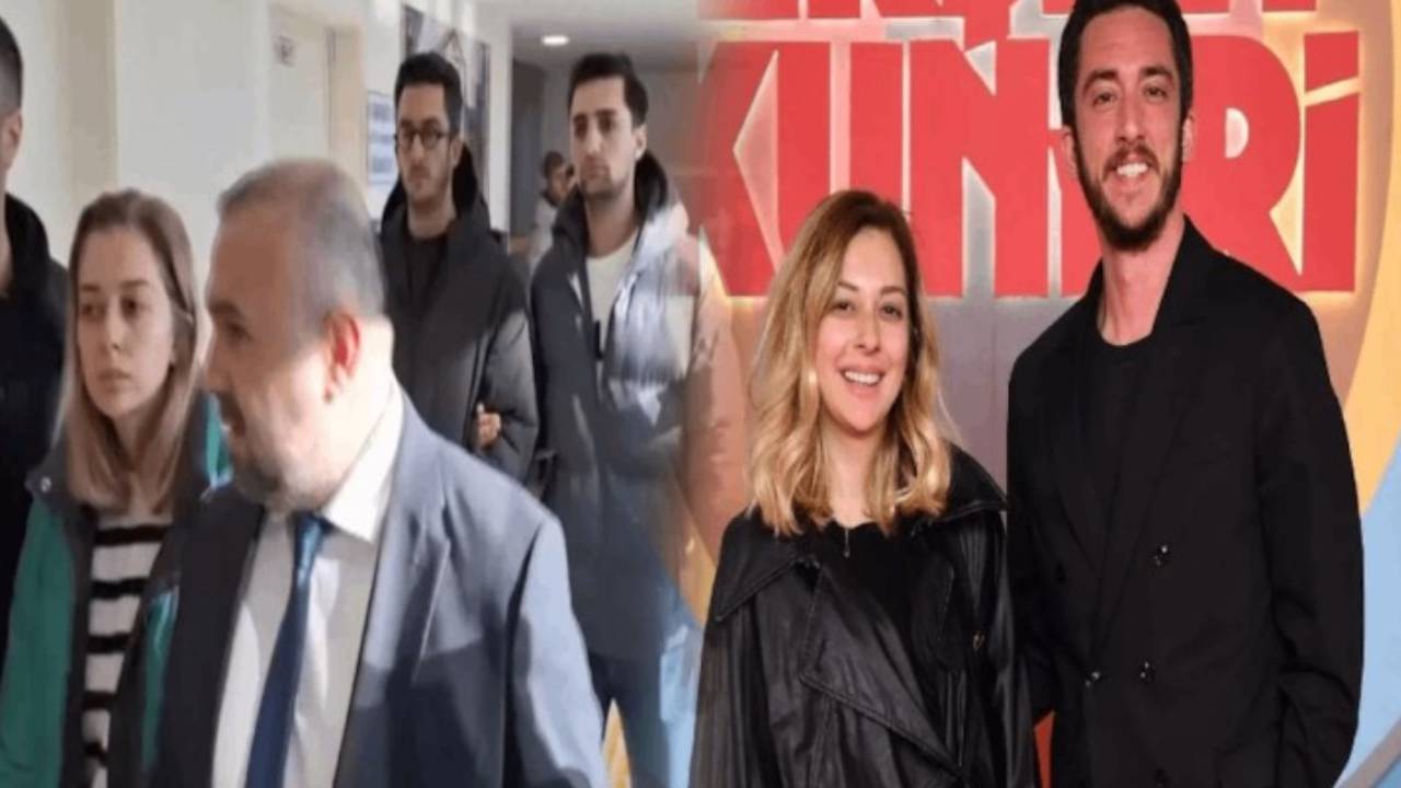 Fenomen Talu çifti mahkemede isyan etti