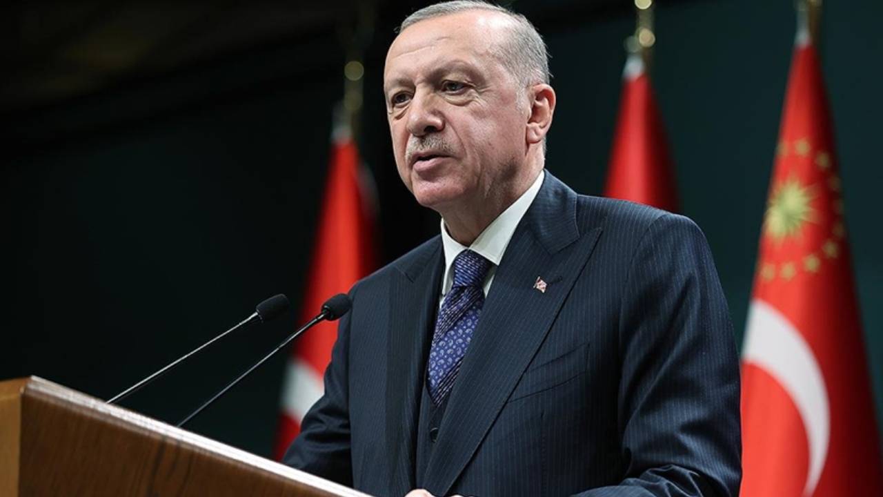 Erdoğan: Gazze'ye soykırım uygulayanlar hesap verecek
