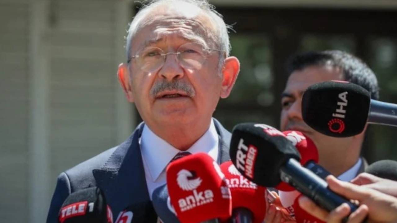 Kemal Kılıçdaroğlu'ndan 'CHP'ye geri dönecek' iddialarına cevap...