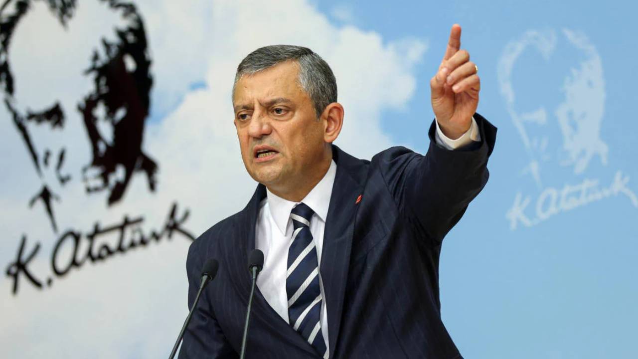 Özel: Kocasının şirketi için pazarlık yapana bir tane lafım var. Yazıklar olsun