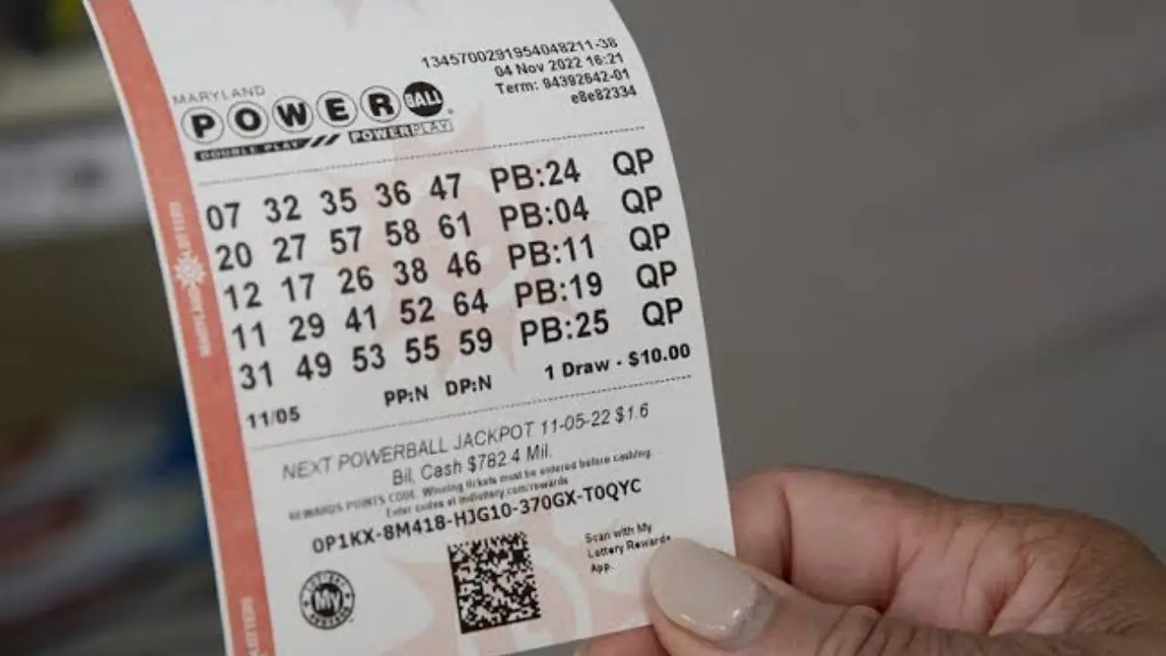 Powerball Jackpotu 1.3 Milyar Dolara Yükseldi