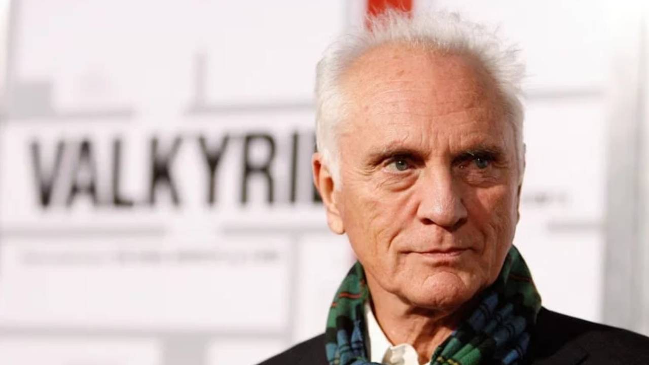 İngiliz aktör Terence Stamp hayatını kaybetti