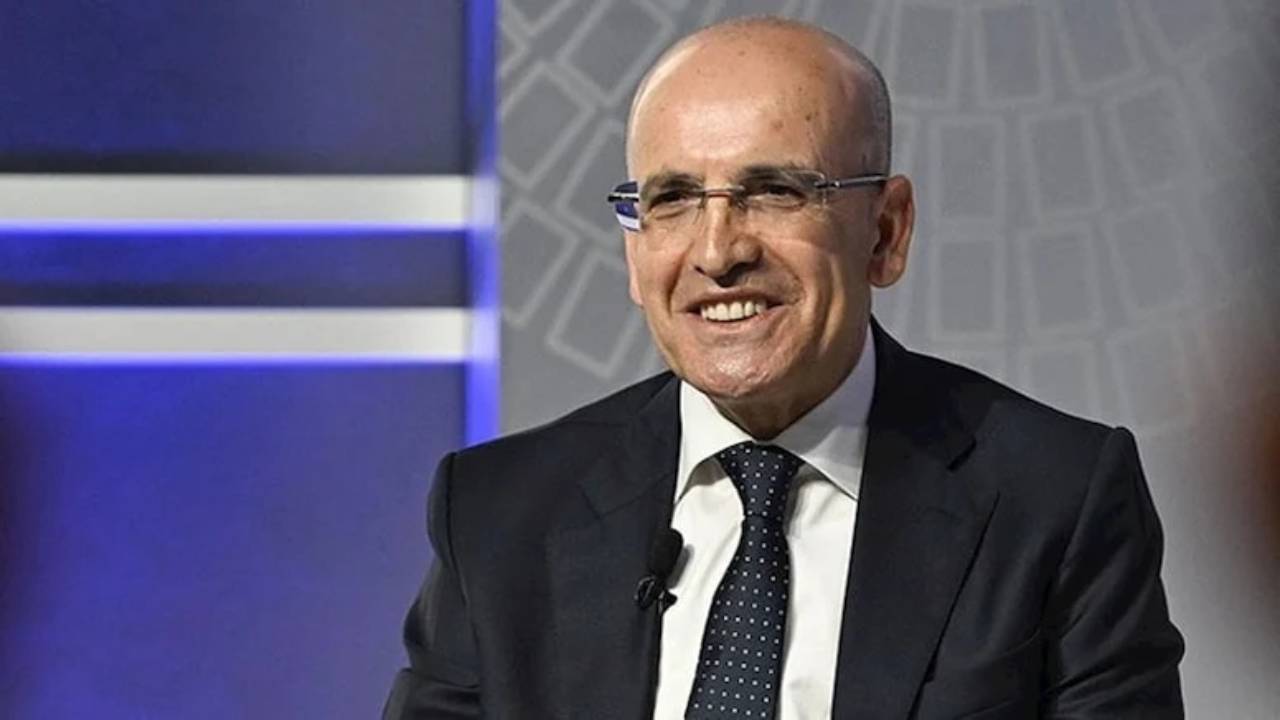 Mehmet Şimşek'i sevindirecek haber