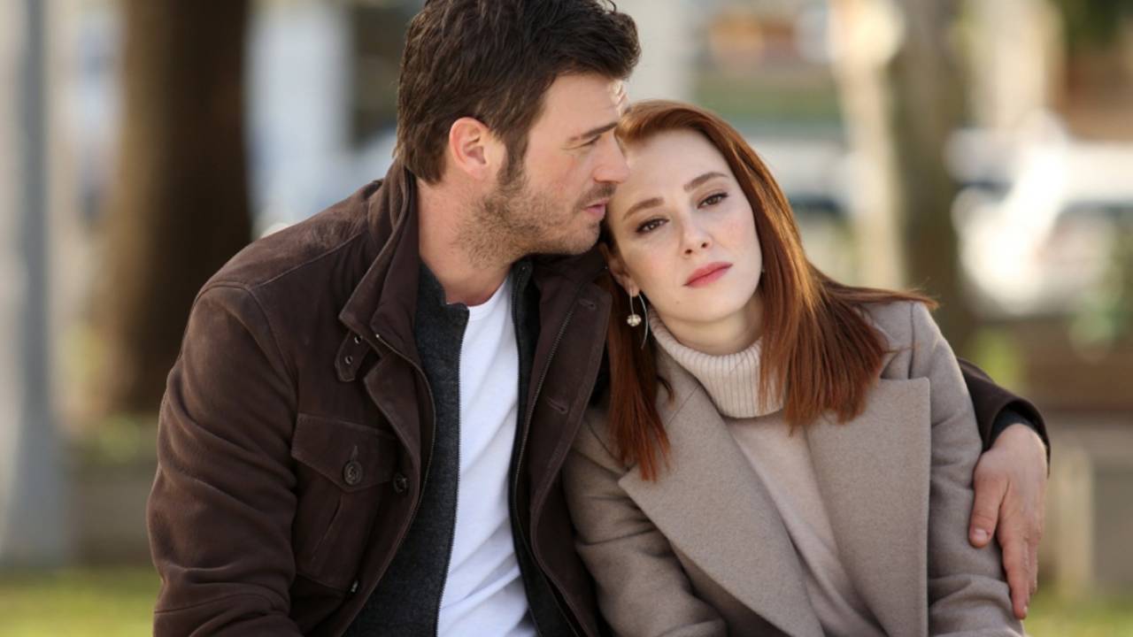 Elçin Sangu'dan yıllar sonra Kıvanç Tatlıtuğ itirafı