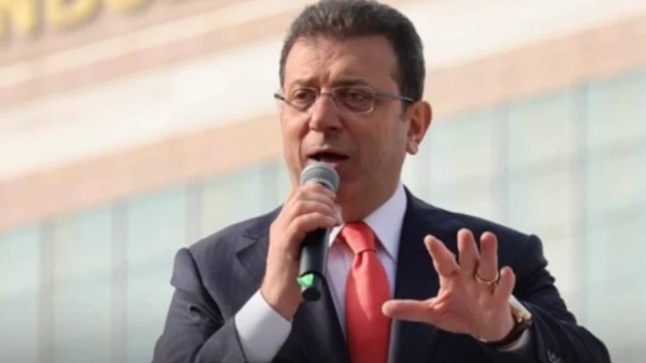 İmamoğlu davasında karar açıklandı 