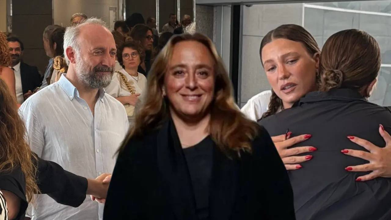 Ayşe Barım için karar açıklandı
