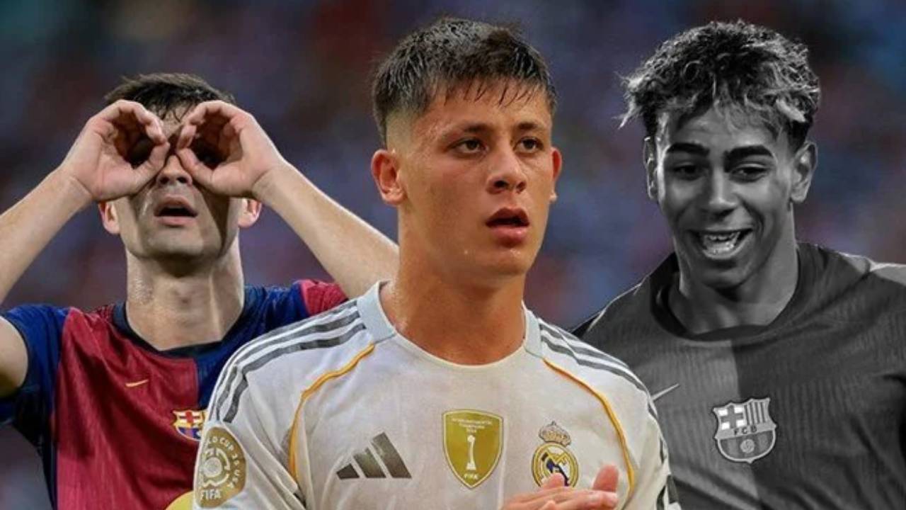 İspanyollar, Arda Güler'i dilinden düşürmüyor