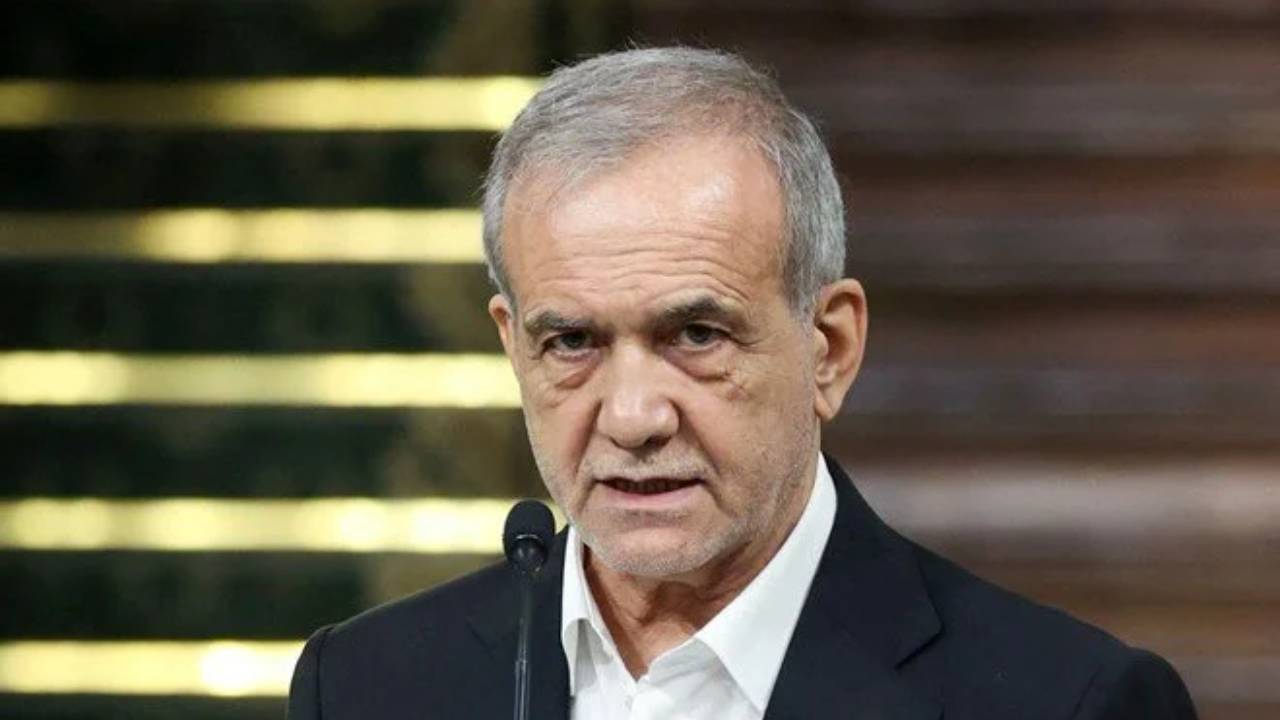 İran'da susuzluk krizi: 20 milyon kişi susuz kalacak