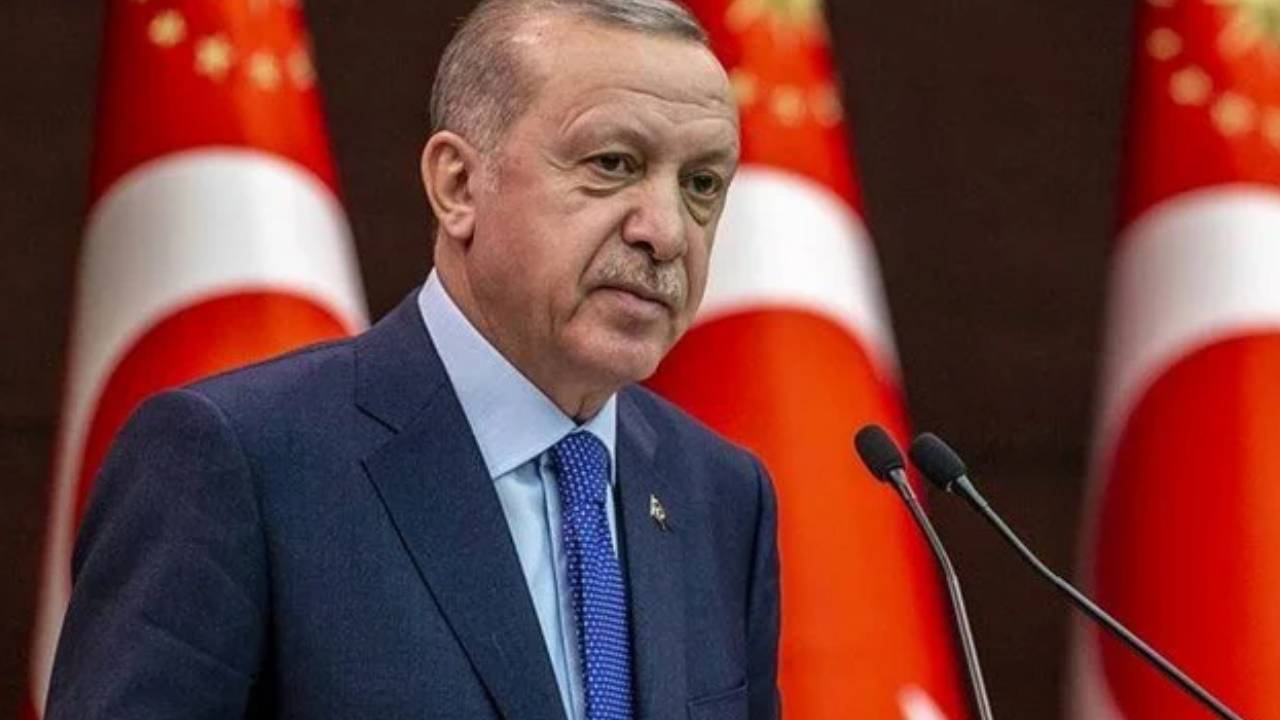 Erdoğan, El Pais'e yazdı: 