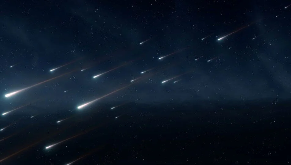 Perseid'in zirve gecesi: Saatte 150 meteor yağmur gibi yağacak