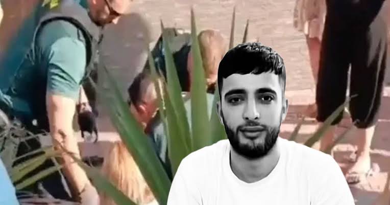 Daltonların üst düzey yöneticisiydi: Yurt dışında kanlı infaz!
