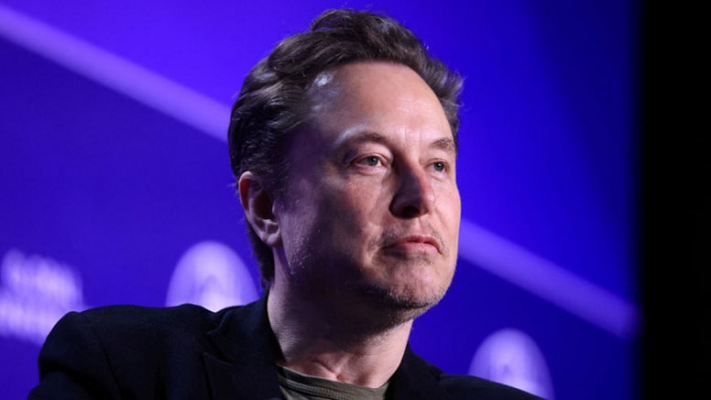 Rekor kıran Nvidia hisselerine Elon Musk dopingi