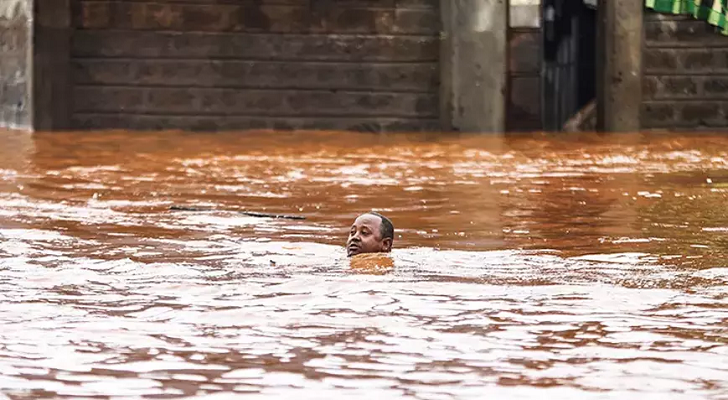 Tanzanya'da sel felaketi: Can kaybı 155'e yükseldi
