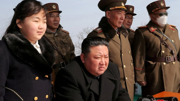 Kuzey Kore'den halk üzerinde kontrolü artırmak için yeni hamle