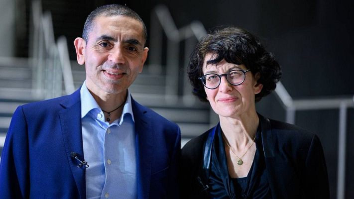 Kanser aşısı için tarih verildi
