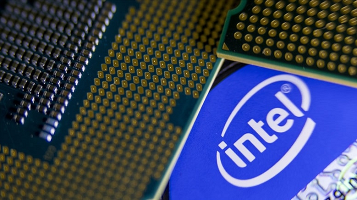 Intel, İsrail'de 25 milyar dolarlık çip fabrikası projesini durdurdu